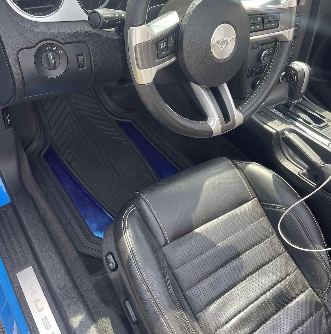 Detailing work sample 5
